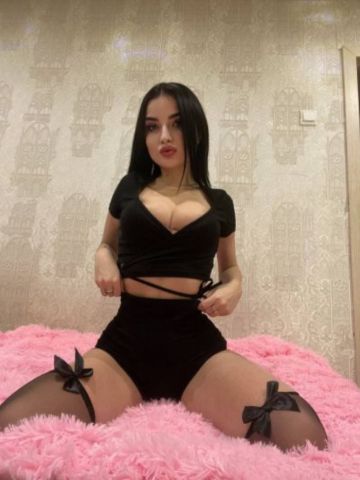 Татьяна Огненный Вечер