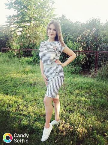 Джоанна фото 2