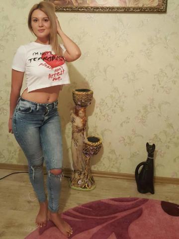 Джоанна фото 3