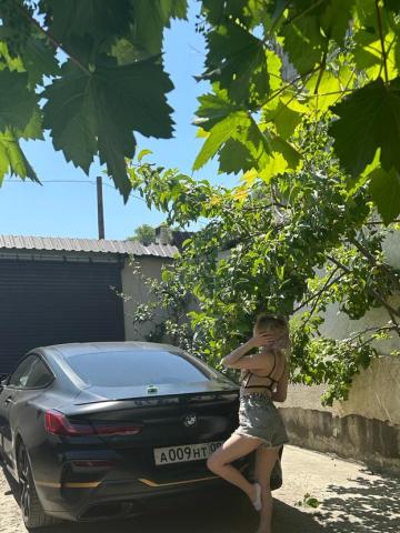 Лейла фото 4