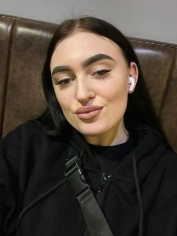 Елизавета фото 8